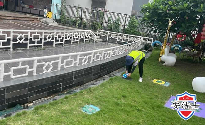 遂昌园林树木灭白蚁